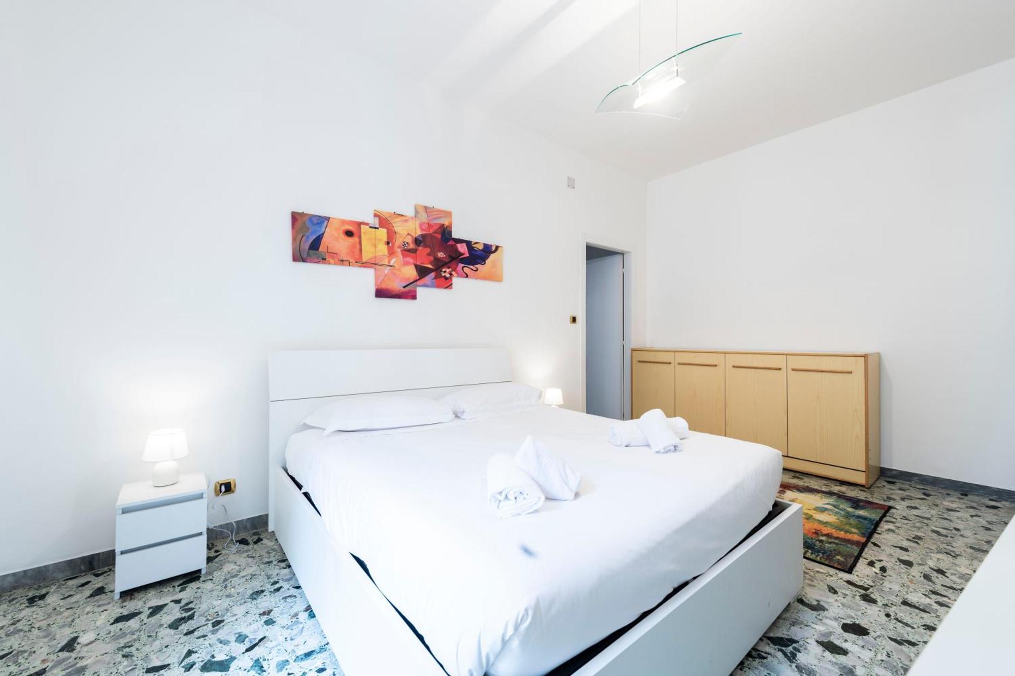 Victory Apartment Verona Eksteriør billede