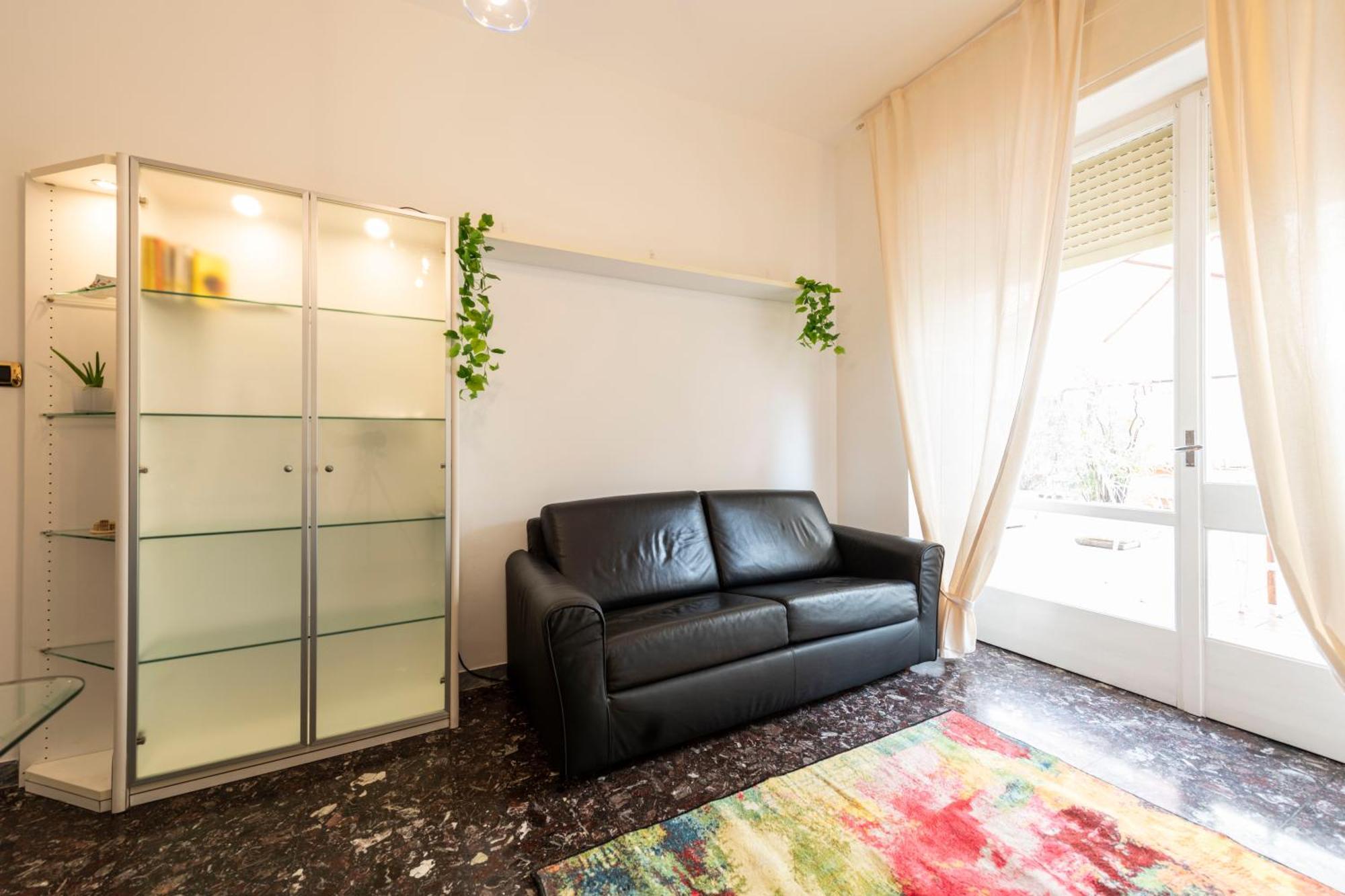 Victory Apartment Verona Eksteriør billede