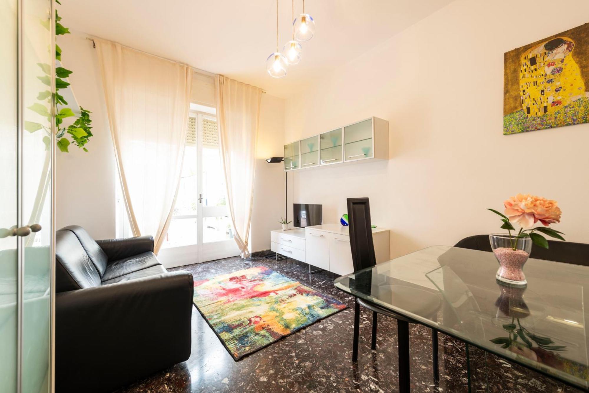 Victory Apartment Verona Eksteriør billede