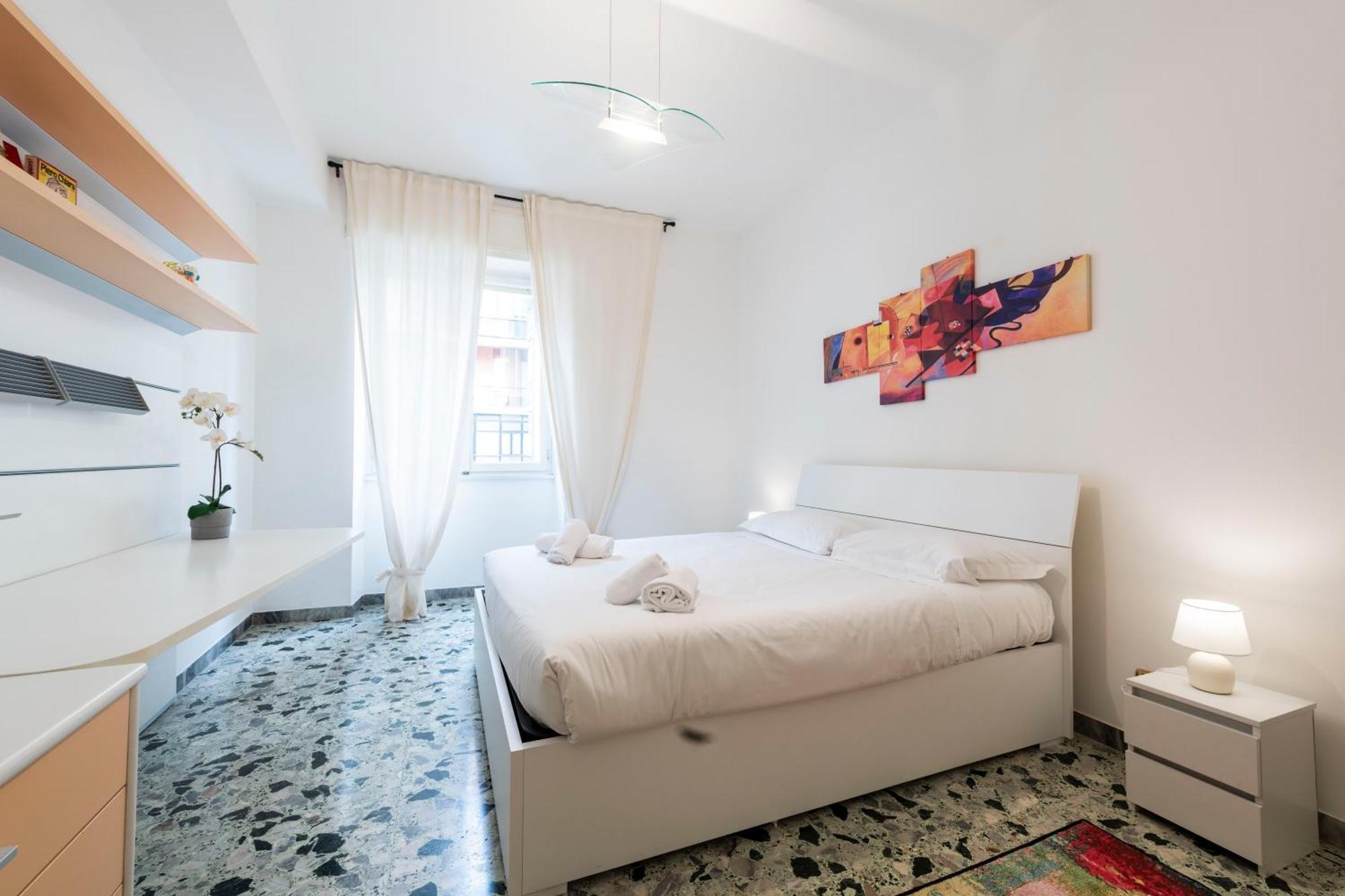 Victory Apartment Verona Eksteriør billede